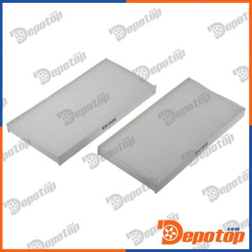 Filtre d'habitacle pour KIA | FCF-KA-316, 21-KI-K17